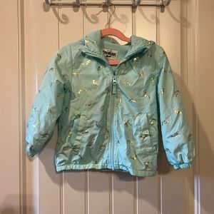 Mermaid Jacket